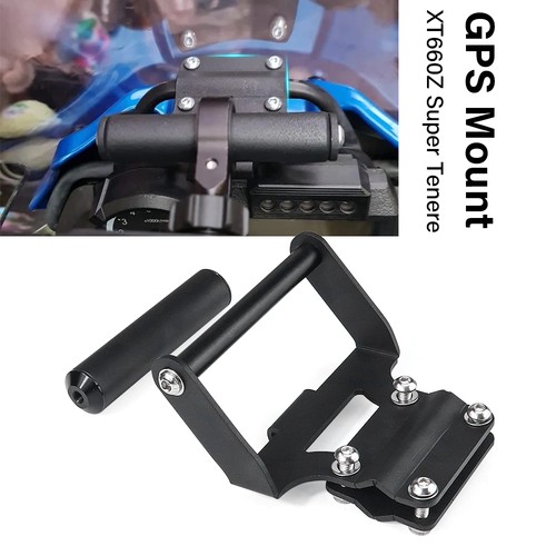 Navigation plate holder - plate, for