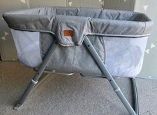 Babylo Sleep and Stay Folding