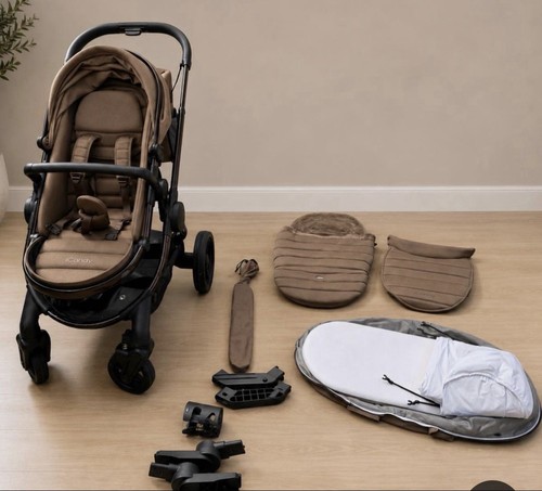 Icandy peach cocotravel - icandy, 7