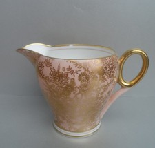 Shelley pink ground daisy - pink,