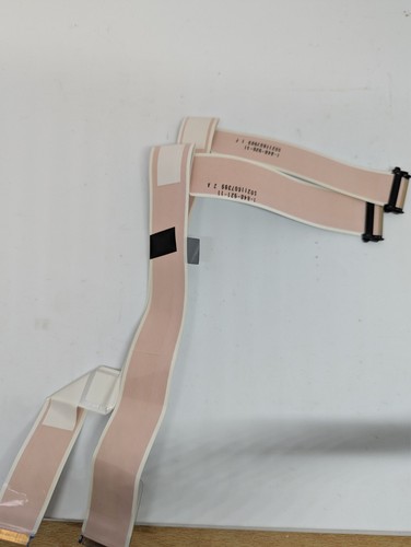 Lvds cable flat for - lvds, sony