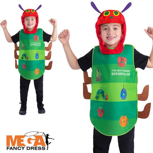 Kids very hungry - very,