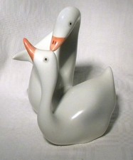 HOLLOHAZA  GEESE / GOOSE BIRDS