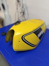 Vintage 1978 Yamaha DT125 DT