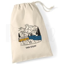 Personalised Campervan