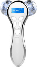 4D Microcurrent Face Massager