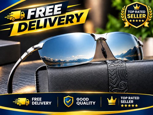 Men photochromic polarized - photochromic,