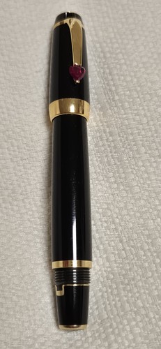Montblanc boheme aime - boheme, t'aime