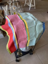 Conran Tea Cloth / Tea Towel - Pure Cotton 65cm x 49cm Made in France