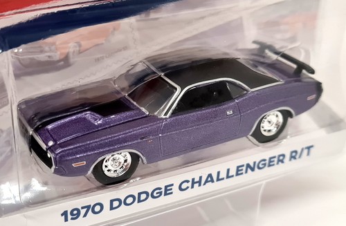 Greenlight dodge - greenlight, 1/64