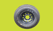 LAND ROVER DEFENDER 2011 SPARE