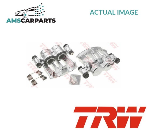 Brake caliper braking front - brake,