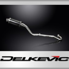 Kawasaki KLR650C 1995-2003