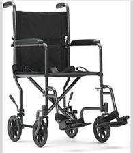 Drive devilbiss silver sport - silver,