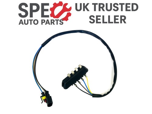 Genuine iveco daily iii - genuine, rear