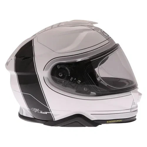 Shoei air crossbar - 2, tc-6