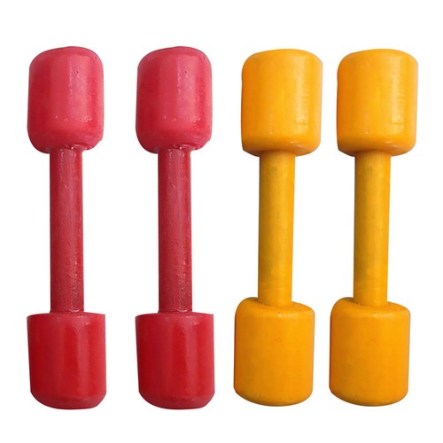 Pairs children dumbbell - children,