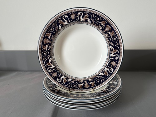 Beautiful wedgwood - 5,