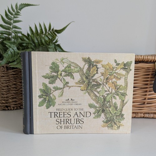 Vintage field guide the - vintage,