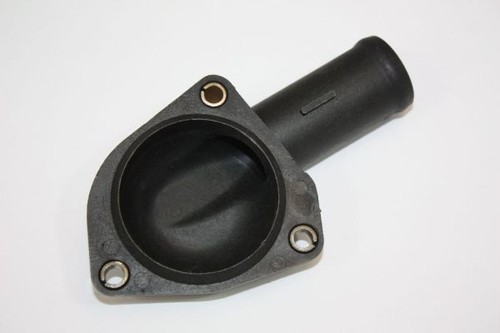 Coolant flange automega - flange,