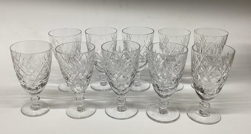 Royal doulton georgian pattern - royal,