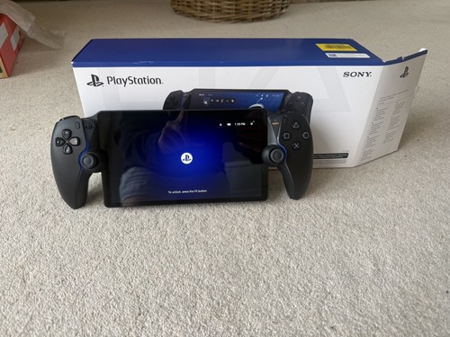 Playstation portal ps5 - portal, remote