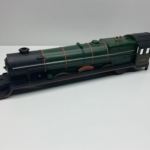 Tri ang hornby r50 - r50, princess