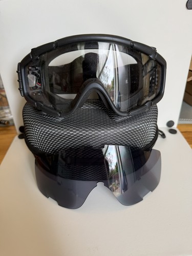 Fma ballistic goggle - fma,