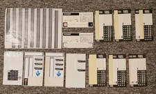 VHS Scotch BASF Video Cassette UNUSED STICKER LABELS 