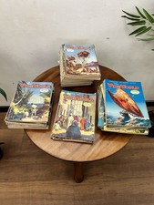 1940s/50s Wide World Men's