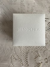 1 Pandora charm/ring Box