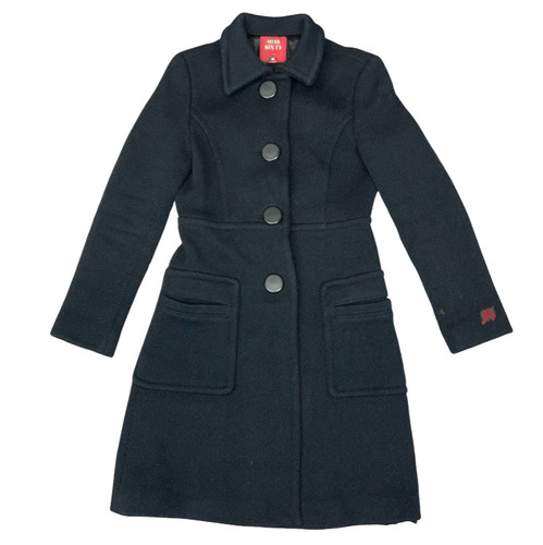 Vtg miss sixty black - vtg,