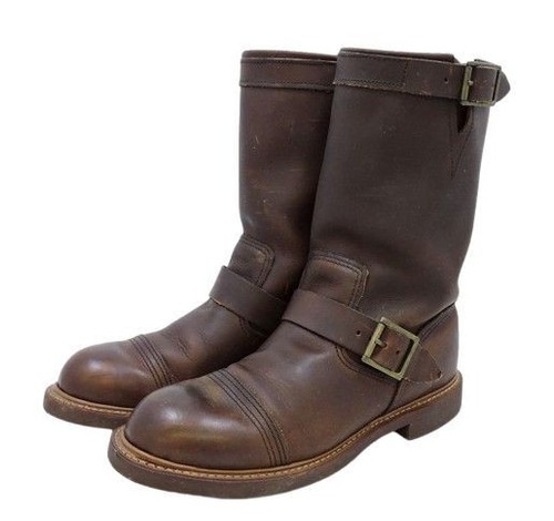 Red wing 8121 iron - 8121,