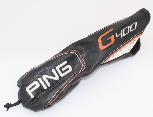 Ping g400 hybrid - ping, rescue
