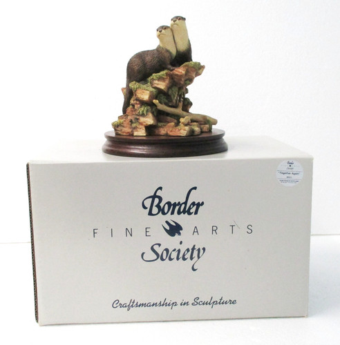 Border fine arts together - border,
