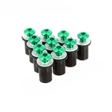Universal 10PCS M5 Windshield