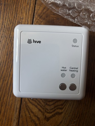 Hive slr2 smart linked - slr2,