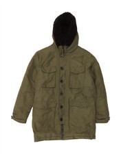 NORTH SAILS Mens Hooded Parka