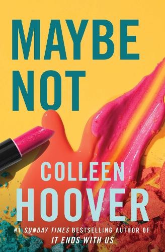 Maybe not hoover colleen - maybe,