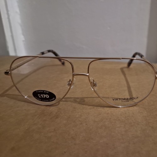 New viktor rolf vr21 rose - viktor, &