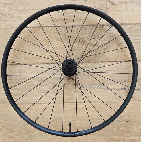 Bontrager line tlr - tlr, 27.5