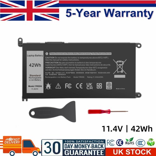 Yrdd6 vm732 battery for - vm732,