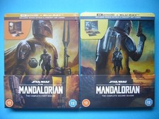 Star Wars: The Mandalorian The