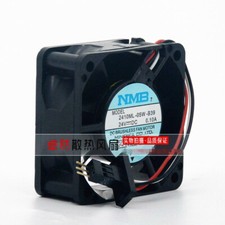 1PC NMB 2410ML-05W-B39 24V