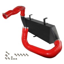Intercooler Hose Kit For Opel