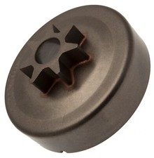 .325" 7 Tooth Spur Sprocket
