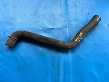 Rover 25/MG ZR Petrol Bottom Radiator Hose To Engine Rail (PCH003281) 2003-2007