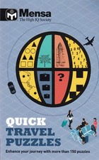 Mensa - Quick Travel Puzzles 