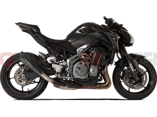 Exhaust hpcorse evoxtreme - evoxtreme, 310