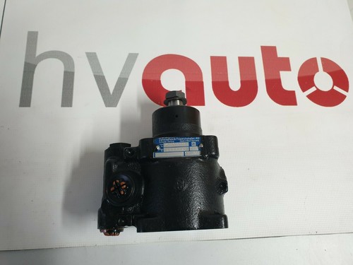 Power steering pump - power, lancia